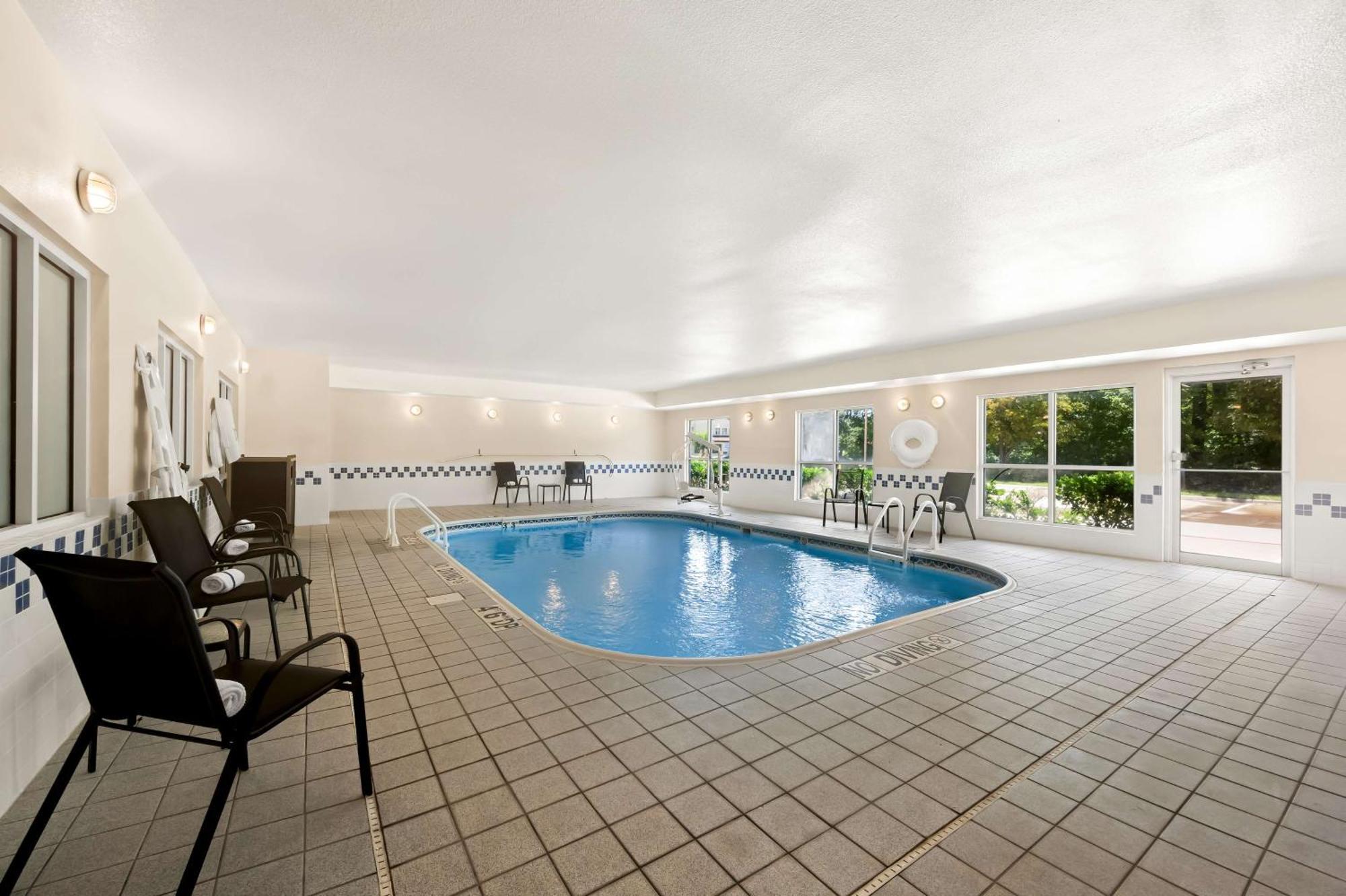 Best Western Bryan College Station Exterior photo