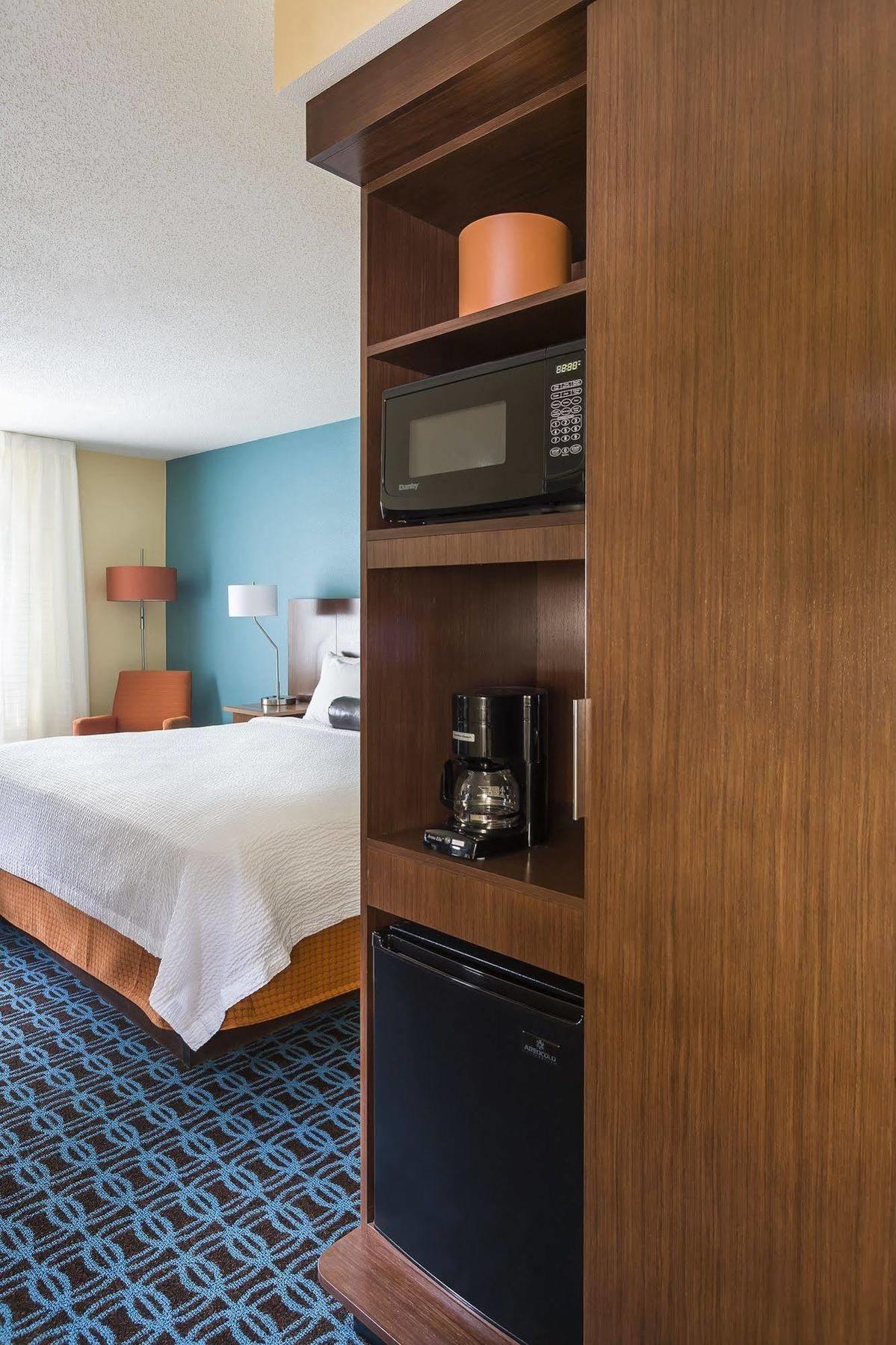 Best Western Bryan College Station Exterior photo